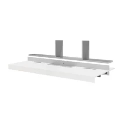 Gautier Dimix Optie Werkblad - Wit/Grijs Hot