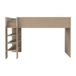 Gautier Dimix Trio Hoogslaper – Gestructureerd Eikenhout Sale