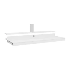 Gautier Dimix Werkblad Optie - Wit Discount