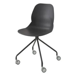 Gautier Easy Stoel - Zwart Sale