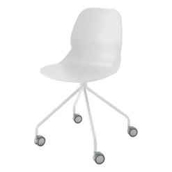 Gautier Easy Stoel - Zwart Sale