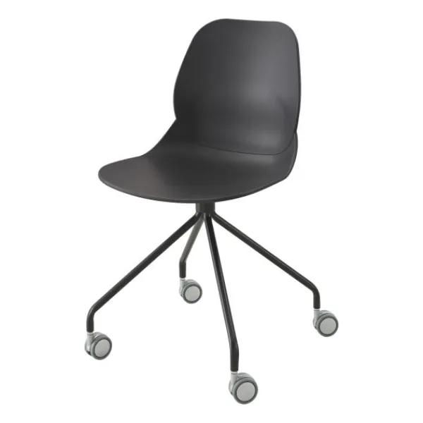 LIFETIME Kidsrooms Gautier Easy Stoel - Zwart Sale