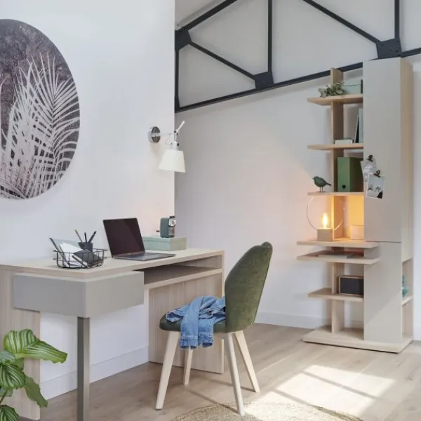 Gautier Graphic Bureau Clearance