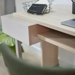 Gautier Graphic Bureau Clearance