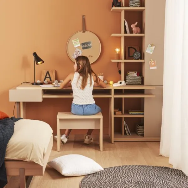 Gautier Graphic Bureau Clearance