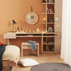 Gautier Graphic Bureau Clearance