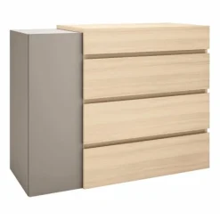 Gautier Graphic Commode Discount