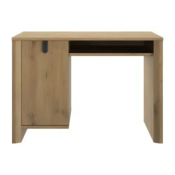 Gautier Lugano Bureau 1 Deur - Artisan Eiken Clearance