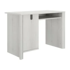 Gautier Lugano Bureau 1 Deur - Artisan Eiken Clearance