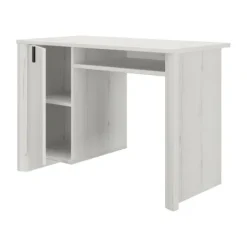 Gautier Lugano Bureau 1 Deur - Artisan Eiken Clearance