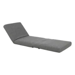 Gautier Nomade Lage Stoel - Gemeleerd Grijs Hot