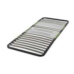Gautier Sommier 5-zone Bedbodem - 90 x 200 cm New
