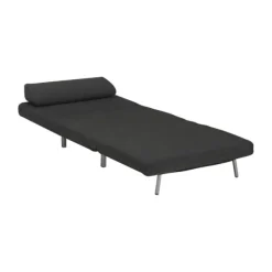 Gautier Zitmeubel - Anthracite Moucheté