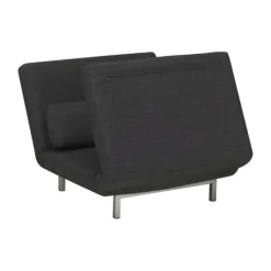 Gautier Zitmeubel - Anthracite Moucheté