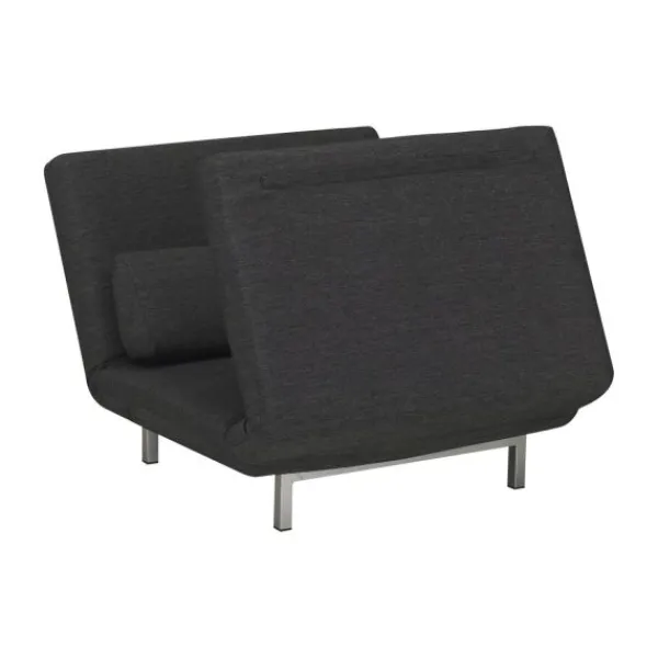 Gautier Zitmeubel - Anthracite Moucheté