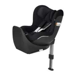 GB Vaya 2 I-Size Autostoeltje - Satin Black Discount