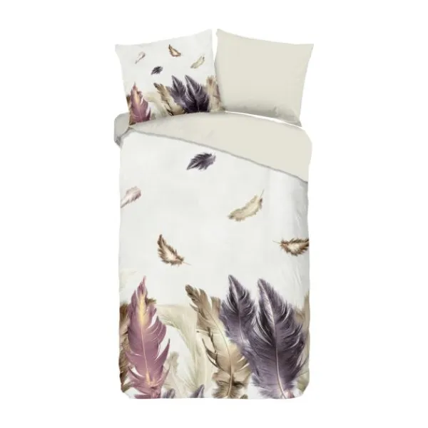 Good Morning Bobo Dekbedovertrek 140 x 200 cm