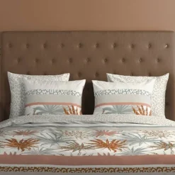 Good Morning Costa Dekbedovertrek - Multi - 140 x 220 cm Clearance