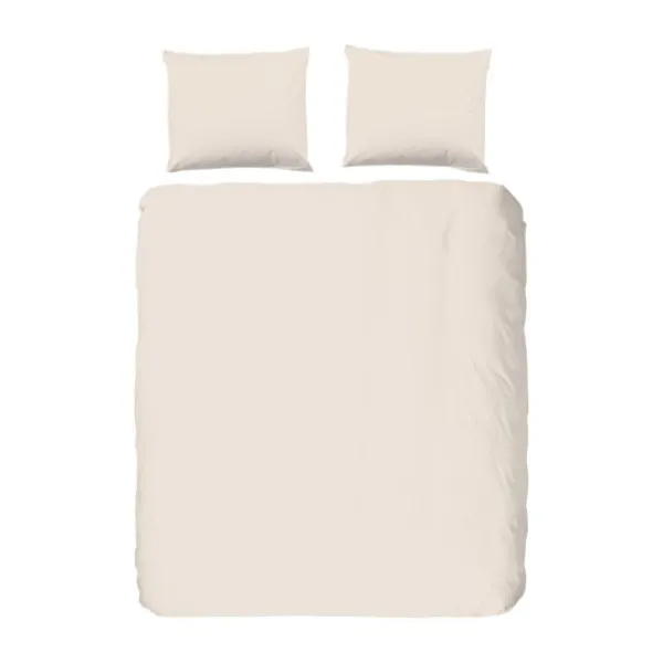 Good Morning Cotton Dekbedovertrek Denim 140 x 220 cm Best