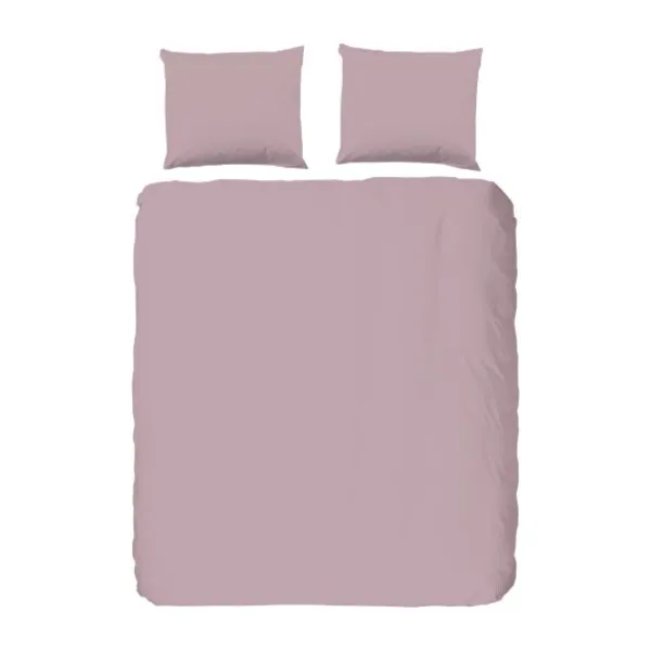 Good Morning Cotton Dekbedovertrek Denim 140 x 220 cm Best