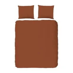 Good Morning Cotton Dekbedovertrek Denim 140 x 220 cm Best