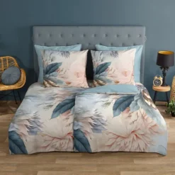 Good Morning Dekbedovertrek Diore - 140 x 220 cm Best