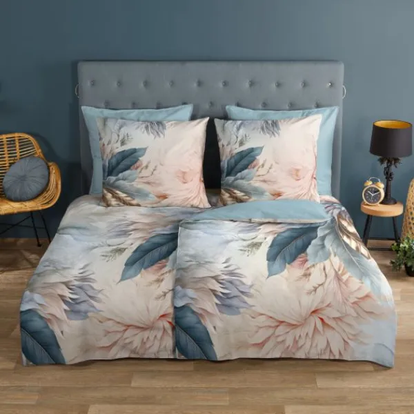 Good Morning Dekbedovertrek Diore - 140 x 220 cm Best