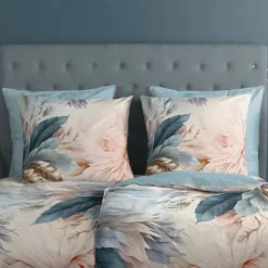 Good Morning Dekbedovertrek Diore - 140 x 220 cm Best