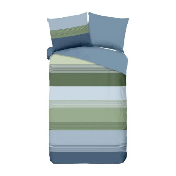 Good Morning Dekbedovertrek Mali - 140 x 220 cm Clearance