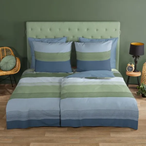 Good Morning Dekbedovertrek Mali - 140 x 220 cm Clearance