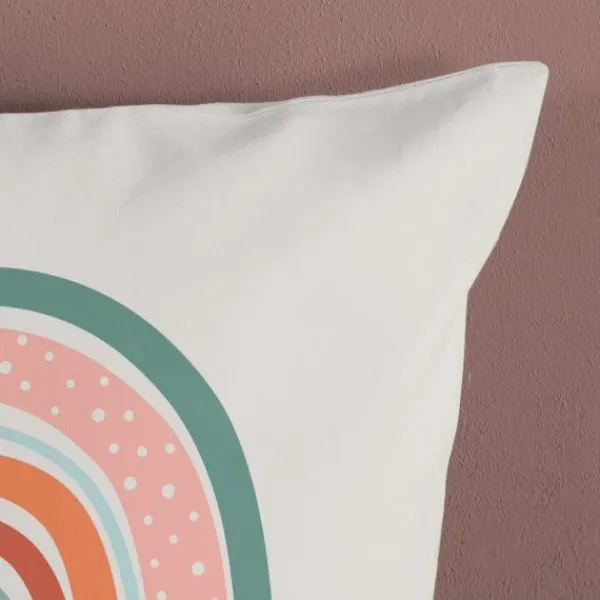 Good Morning Dekbedovertrek - Louie - 120 x 150 cm New