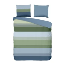 Good Morning Dekbedovertrek Mali - 200 x 200 cm Discount