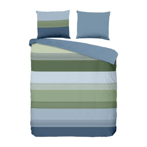 Good Morning Dekbedovertrek Mali - 200 x 200 cm Discount