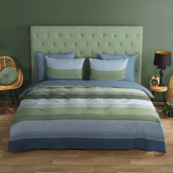 Good Morning Dekbedovertrek Mali - 200 x 200 cm Discount