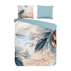 Good Morning Dekbedovertrek Diore - 200 x 200 cm Sale