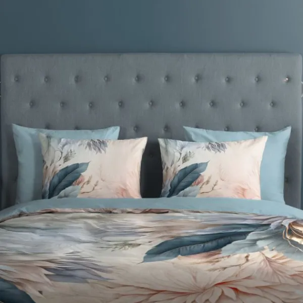 Good Morning Dekbedovertrek Diore - 200 x 200 cm Sale