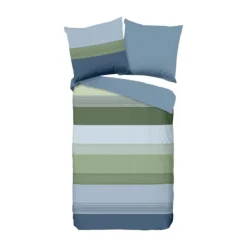 Good Morning Dekbedovertrek Mali - 155 x 220 cm Outlet