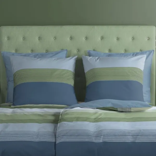 Good Morning Dekbedovertrek Mali - 155 x 220 cm Outlet