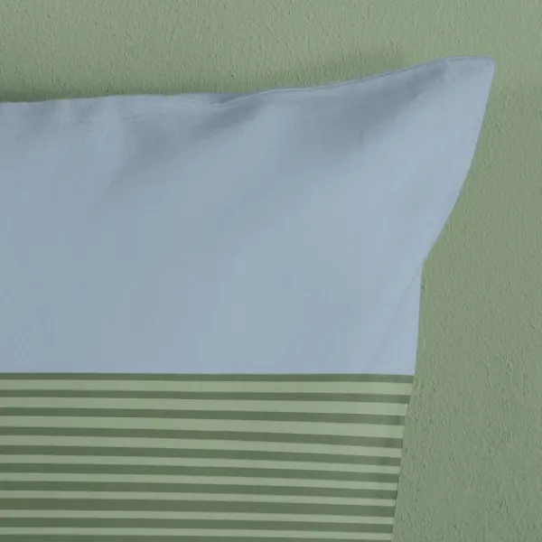 Good Morning Dekbedovertrek Mali - 155 x 220 cm Outlet