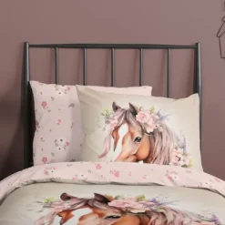 Good Morning Dekbedovertrek Avera - 140 x 220 cm Sale