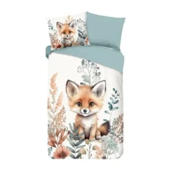 Good Morning Goodmorning Dekbedovertrek – Eli – 140 x 220 cm Hot