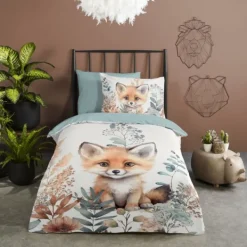 Good Morning Goodmorning Dekbedovertrek – Eli – 140 x 220 cm Hot