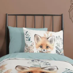 Good Morning Goodmorning Dekbedovertrek – Eli – 140 x 220 cm Hot