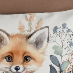 Good Morning Goodmorning Dekbedovertrek – Eli – 140 x 220 cm Hot