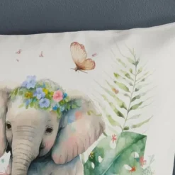 Good Morning Goodmorning Dekbedovertrek – Eli – 140 x 220 cm Discount