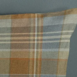 Good Morning Humfried Dekbedovertrek - 120 x 150 cm - Brown Sale