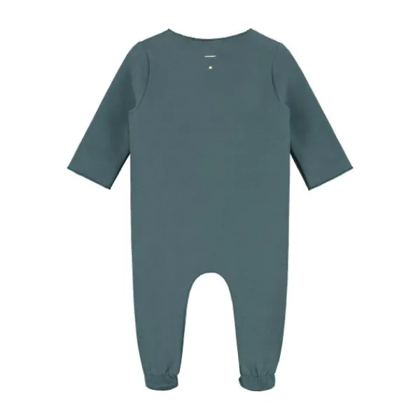 Gray Label Boxpakje - Blue Grey - Newborn Hot