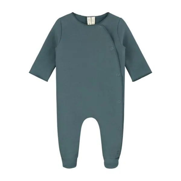 Gray Label Boxpakje - Blue Grey - Newborn Hot