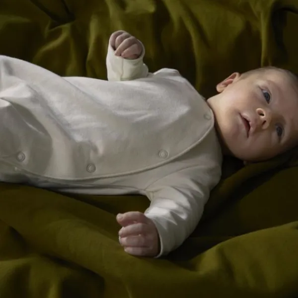 Gray Label Boxpakje - Blue Grey - Newborn Hot