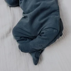 Gray Label Boxpakje - Blue Grey - Newborn Hot